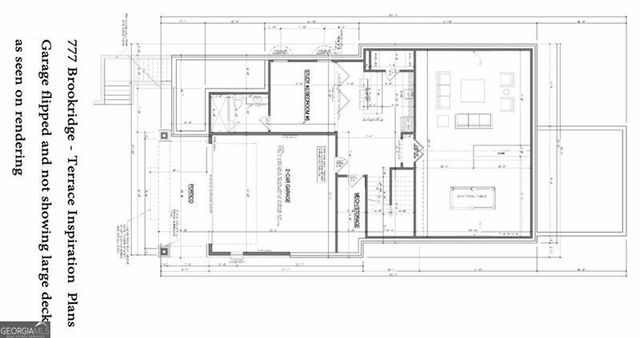 777 Brookridge Drive NE, Atlanta, GA 30306