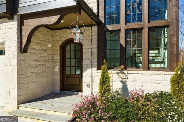 777 Brookridge Drive NE, Atlanta, GA 30306