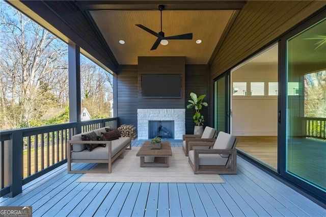 777 Brookridge Drive NE, Atlanta, GA 30306