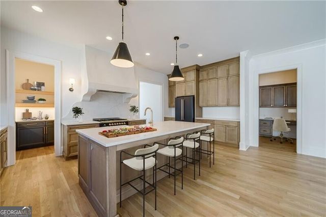 777 Brookridge Drive NE, Atlanta, GA 30306