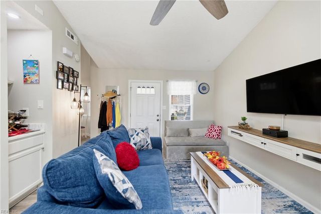 3519 Argo CT, Virginia Beach, VA 23453