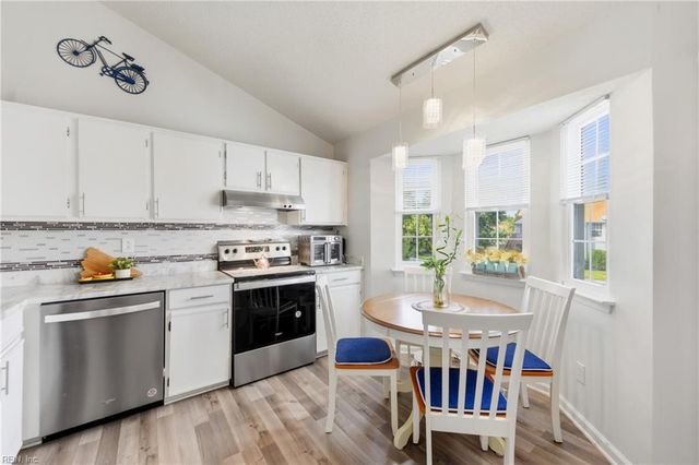 3519 Argo CT, Virginia Beach, VA 23453