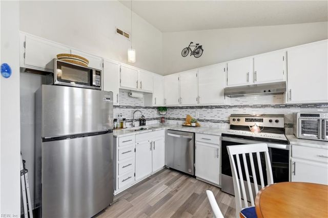 3519 Argo CT, Virginia Beach, VA 23453