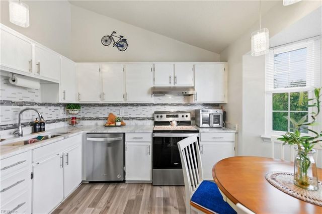 3519 Argo CT, Virginia Beach, VA 23453