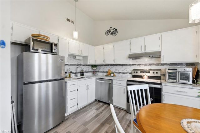 3519 Argo CT, Virginia Beach, VA 23453