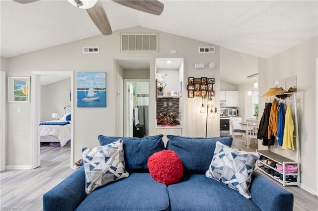 3519 Argo CT, Virginia Beach, VA 23453