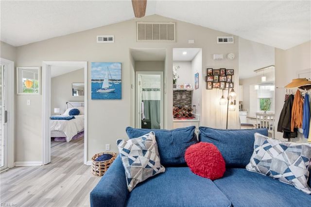 3519 Argo CT, Virginia Beach, VA 23453