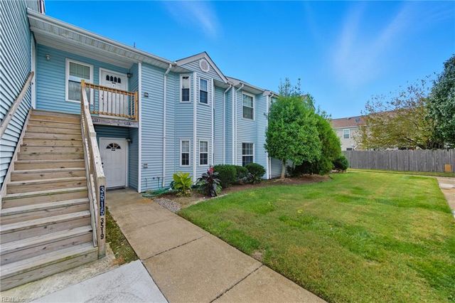 3519 Argo CT, Virginia Beach, VA 23453