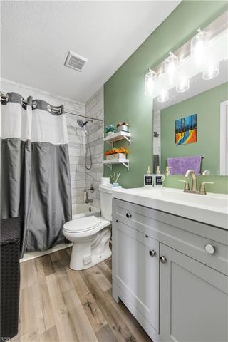 3519 Argo CT, Virginia Beach, VA 23453