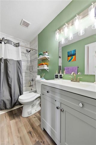 3519 Argo CT, Virginia Beach, VA 23453