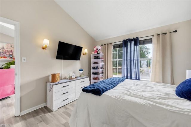 3519 Argo CT, Virginia Beach, VA 23453