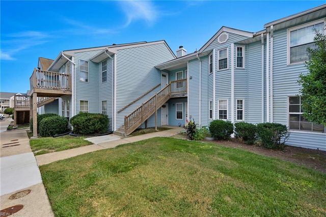 3519 Argo CT, Virginia Beach, VA 23453