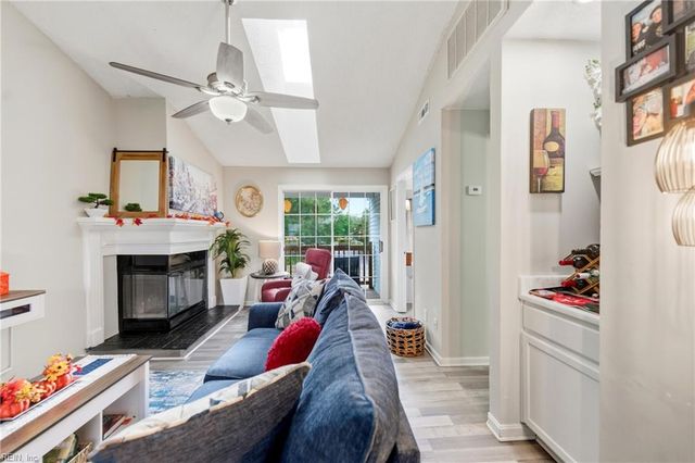 3519 Argo CT, Virginia Beach, VA 23453