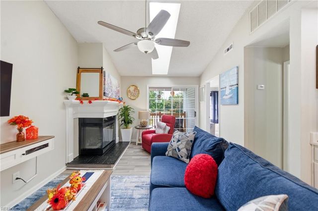 3519 Argo CT, Virginia Beach, VA 23453