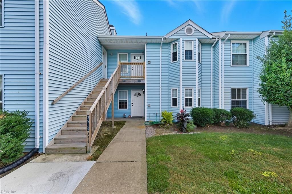 3519 Argo CT, Virginia Beach, VA 23453