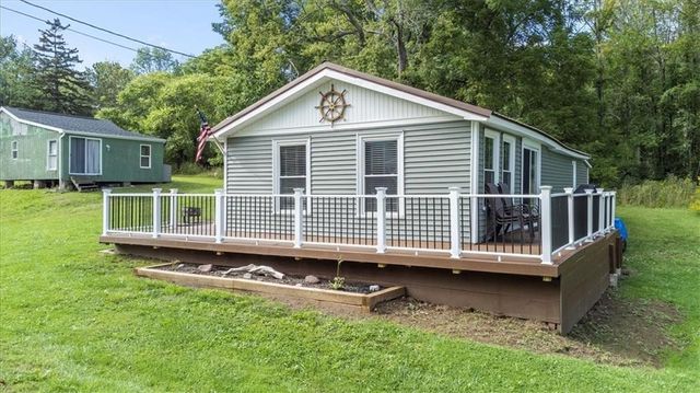 10301 Nebraska Avenue, Huron, NY 14590