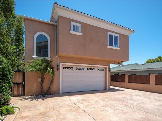 18426 Mansel, Redondo Beach, CA 90278