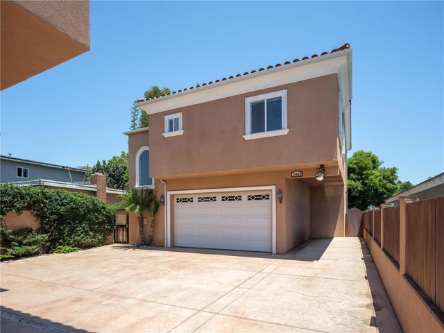 18426 Mansel, Redondo Beach, CA 90278