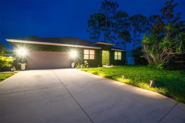 59 BEAVERDAM LANE, Palm Coast, FL 32137