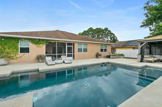 59 BEAVERDAM LANE, Palm Coast, FL 32137