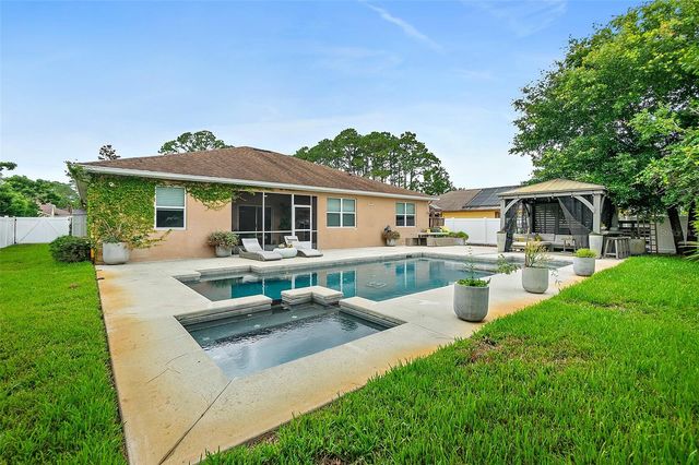 59 BEAVERDAM LANE, Palm Coast, FL 32137