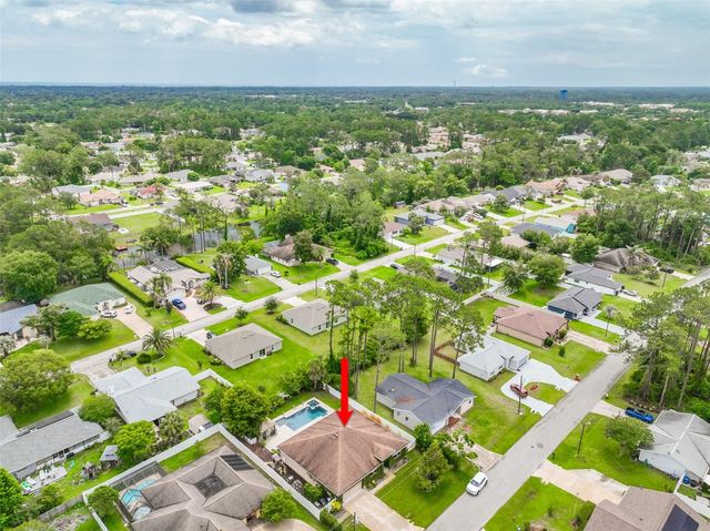 59 BEAVERDAM LANE, Palm Coast, FL 32137