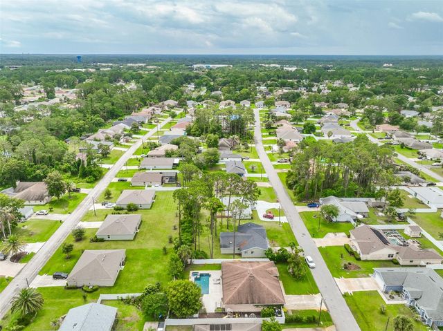 59 BEAVERDAM LANE, Palm Coast, FL 32137