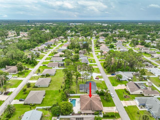 59 BEAVERDAM LANE, Palm Coast, FL 32137