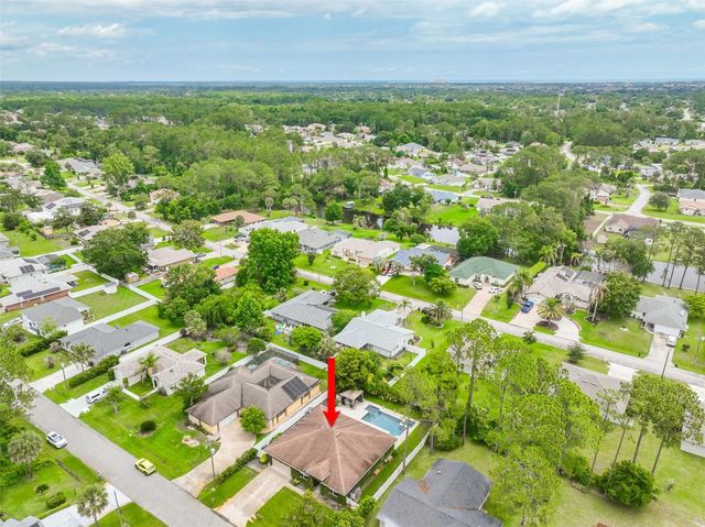 59 BEAVERDAM LANE, Palm Coast, FL 32137