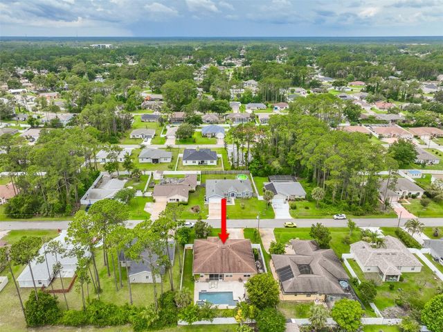 59 BEAVERDAM LANE, Palm Coast, FL 32137