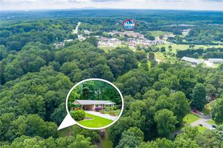 514 Macedonia Forest Circle, Canton, GA 30115