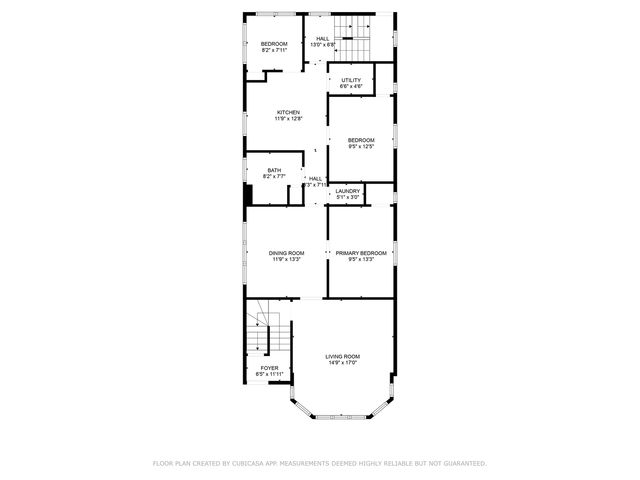 1820 Gunderson Avenue 2, Berwyn, IL 60402