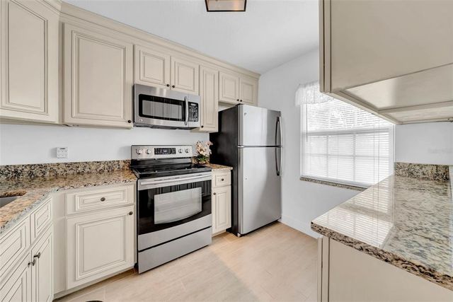 4647 LAKE VILLA DRIVE, Clearwater, FL 33762