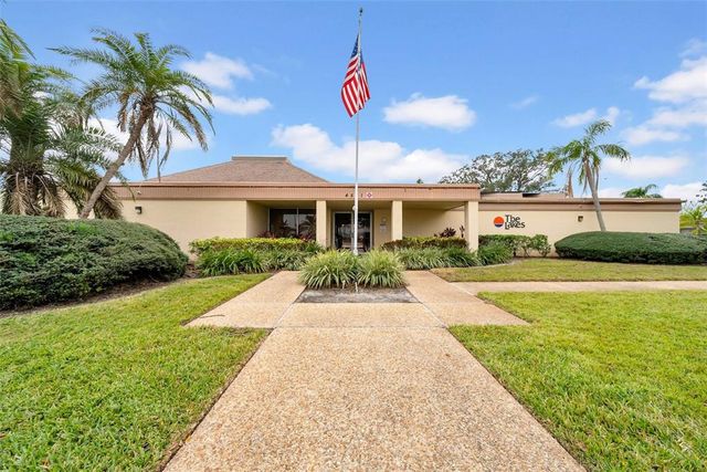 4647 LAKE VILLA DRIVE, Clearwater, FL 33762