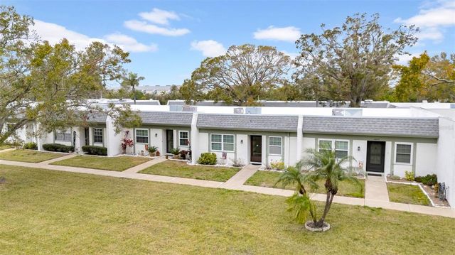 4647 LAKE VILLA DRIVE, Clearwater, FL 33762