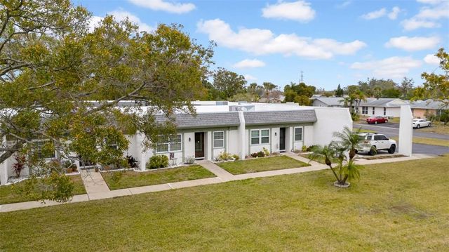 4647 LAKE VILLA DRIVE, Clearwater, FL 33762