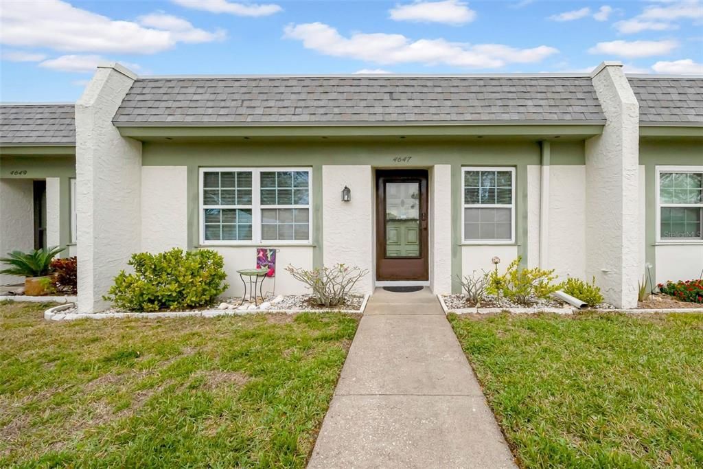 4647 LAKE VILLA DRIVE, Clearwater, FL 33762