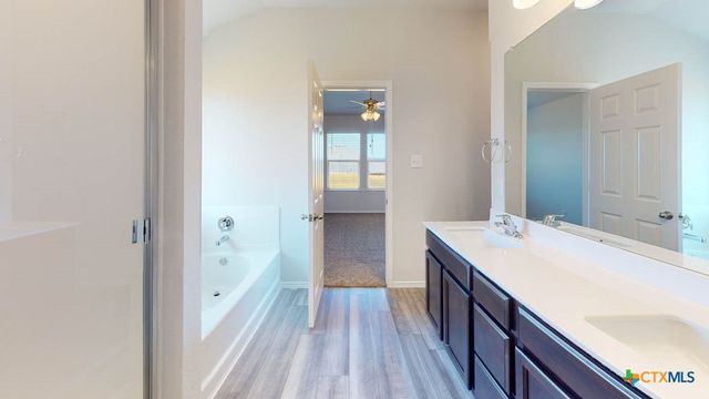 241 Dewey Drive, Killeen, TX 76549