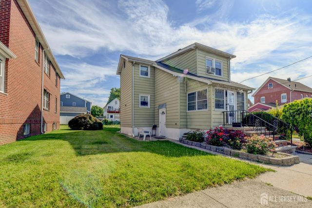 51 Jeanette Street, Carteret, NJ 07008