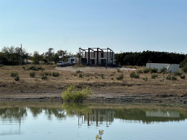 237 County Road 2565, Walnut Springs, TX 76690