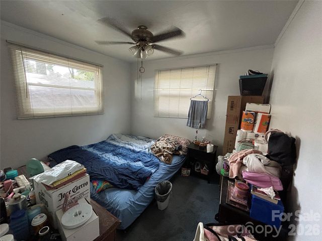 1035 Nations Drive, Charlotte, NC 28217