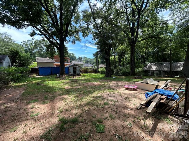 1035 Nations Drive, Charlotte, NC 28217