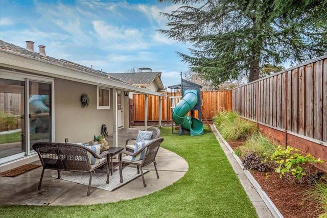 1036 Pascoe Avenue, San Jose, CA 95125