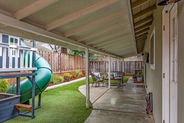 1036 Pascoe Avenue, San Jose, CA 95125