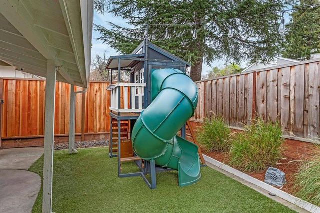 1036 Pascoe Avenue, San Jose, CA 95125