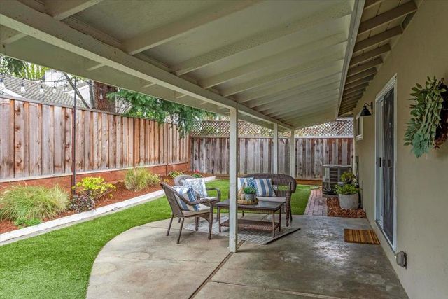 1036 Pascoe Avenue, San Jose, CA 95125