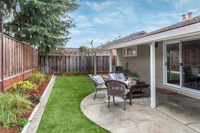 1036 Pascoe Avenue, San Jose, CA 95125