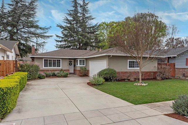 1036 Pascoe Avenue, San Jose, CA 95125