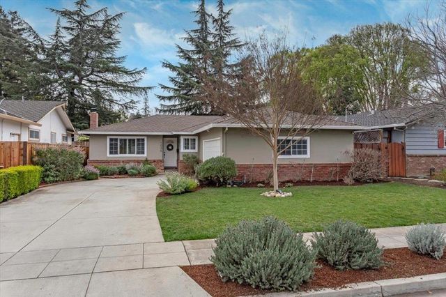 1036 Pascoe Avenue, San Jose, CA 95125