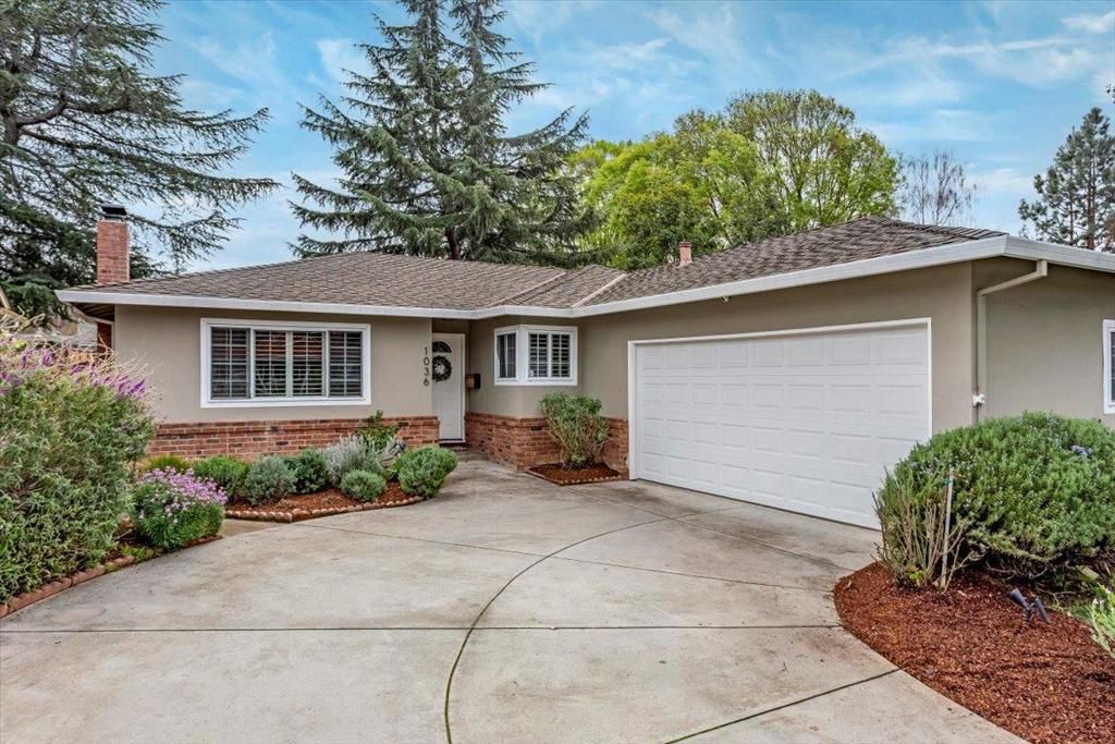 1036 Pascoe Avenue, San Jose, CA 95125